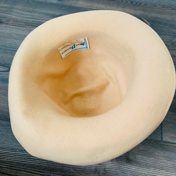 Miss Bierner wool hat - Picture 7 of 9